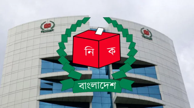 হবিগঞ্জের ডিসিকে প্রত্যাহার