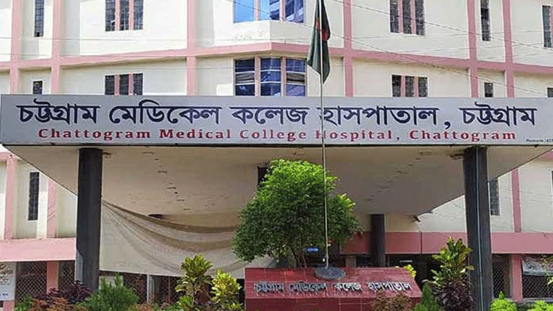 চমেক হাসপাতাল থেকে চুরি হওয়া শিশু ফেনী থেকে উদ্ধার, আটক ২
