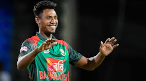 ২ কোটি রুপিতে মোস্তাফিজকে দলে নিল ধোনির চেন্নাই