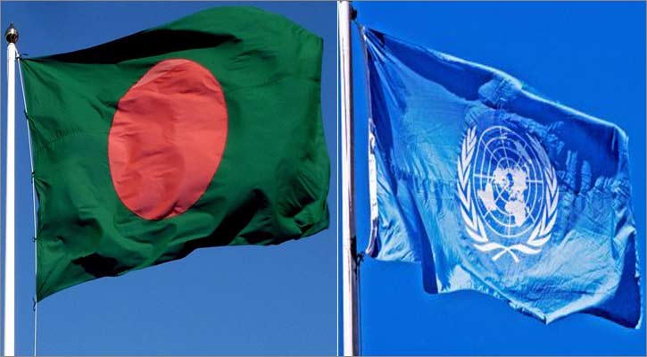 বিরোধীদলের ২৫ হাজার নেতাকর্মীকে মুক্তির আহ্বান জাতিসংঘের