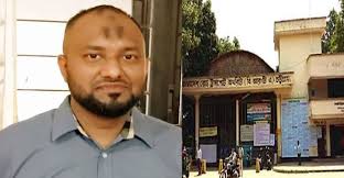 চট্টগ্রাম বিআরটিএ’র ডিডি তৌহিদুল হোসেনকে বদলি