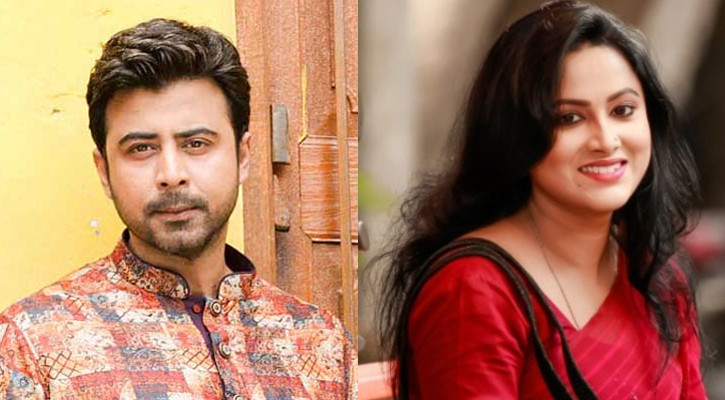 সেরা অভিনেতা আফরান নিশো ও সেরা অভিনেত্রী হয়েছেন আইনুন পুতুল