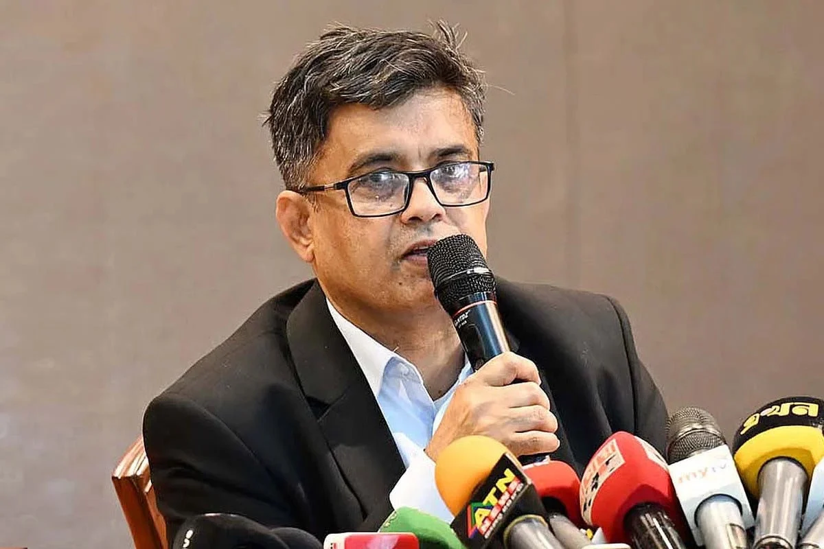ভোটের পরিবেশ অত্যন্ত ভালো বললেন প্রেস সচিব