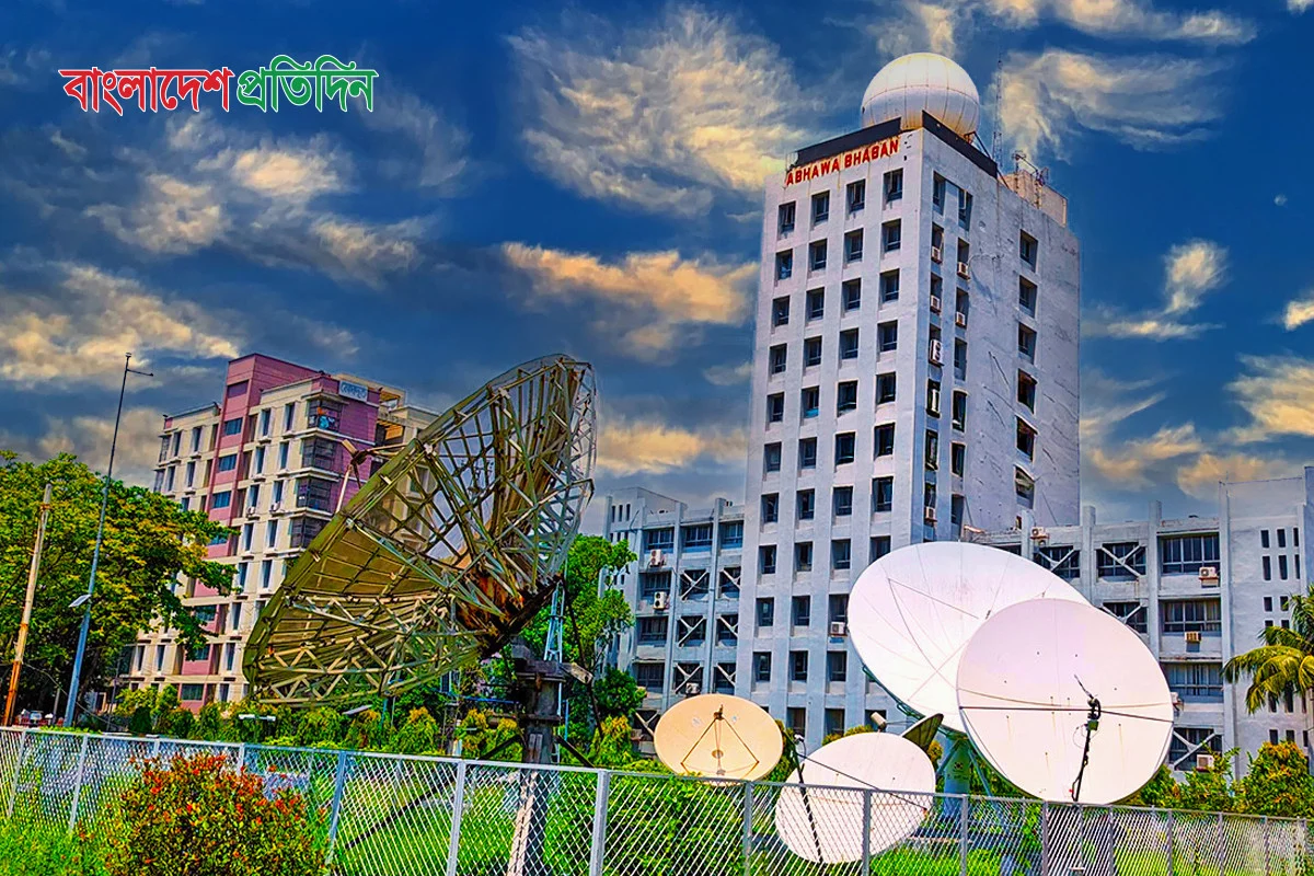 শীত নিয়ে যে বার্তা দিল আবহাওয়া অফিস