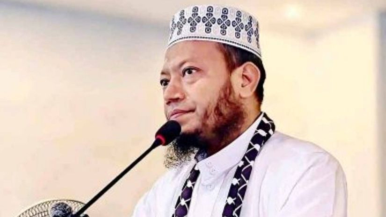 ভোট চাওয়ায় রাস্তার মাঝে আমার আম্মাকেও লাঞ্ছিত করা হয়েছে