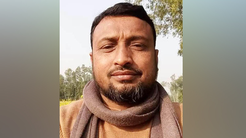 বগুড়ায় এমপির গাড়িতে হামলার ঘটনায় কার্যক্রম নিষিদ্ধ আ. লীগের নেতা গ্রেপ্তার