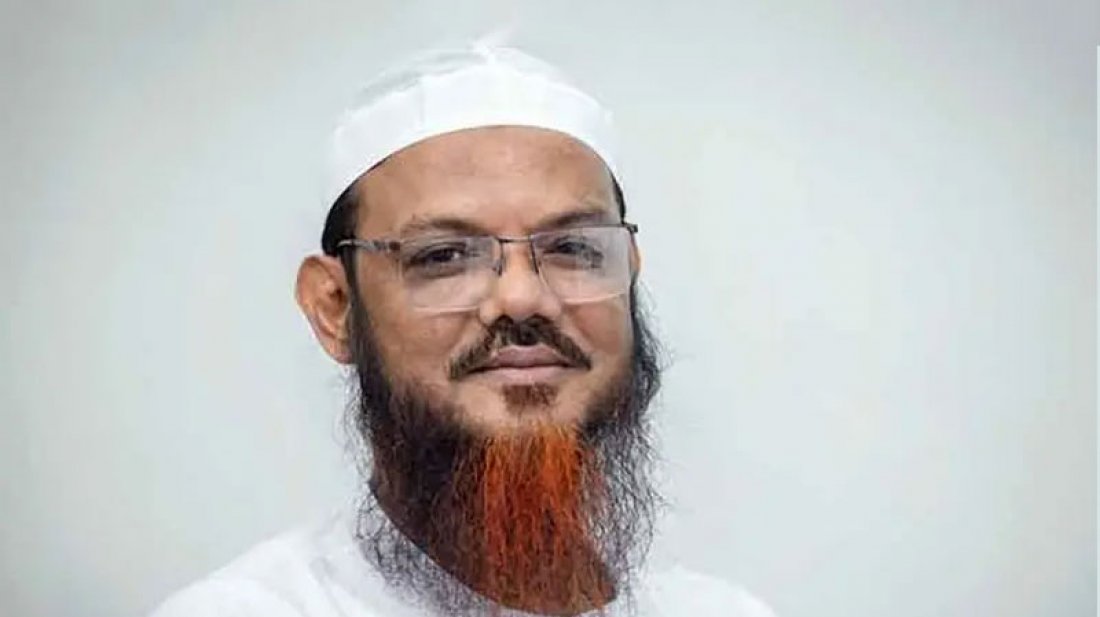 মুফতি ফয়জুল করীমের বিরুদ্ধে মামলা