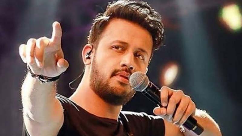 ফের ঢাকা মাতাতে আসছেন আতিফ আসলাম, নতুন করে লাগবে না টিকিট