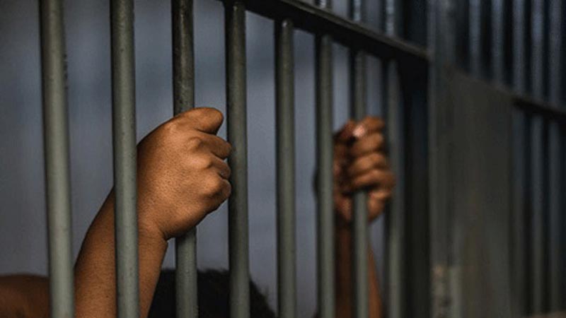 মায়ের ভরণপোষণ না দেওয়ার মামলায় ছেলে কারাগারে