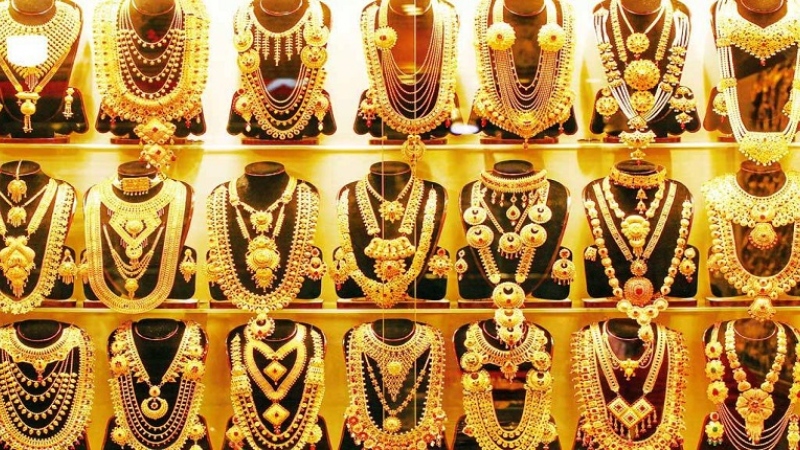 বিশ্ববাজারে স্বর্ণের দামে বড় লাফ