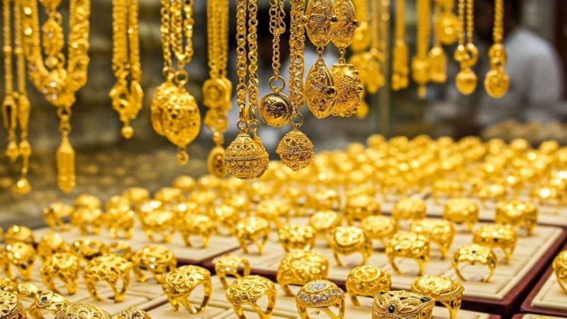 বিশ্ববাজারে স্বর্ণের দরপতন অব্যাহত