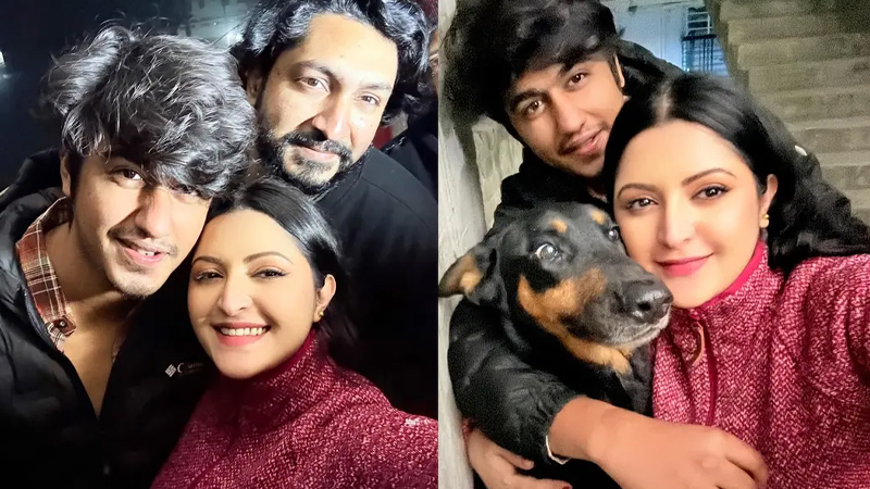 বিয়ে করছেন পরীমণির সঙ্গে প্রেমের গুঞ্জন থাকা সেই শেখ সাদী, পাত্রী কে